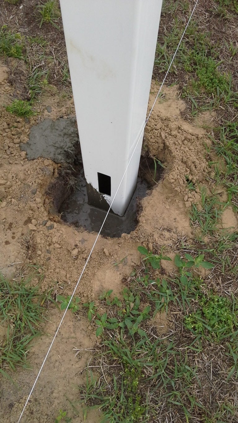 fence repair and fence installation in Clermont Florida
